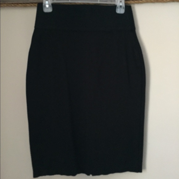Calvin Klein Power Stretch Skirt - Picture 2 of 5